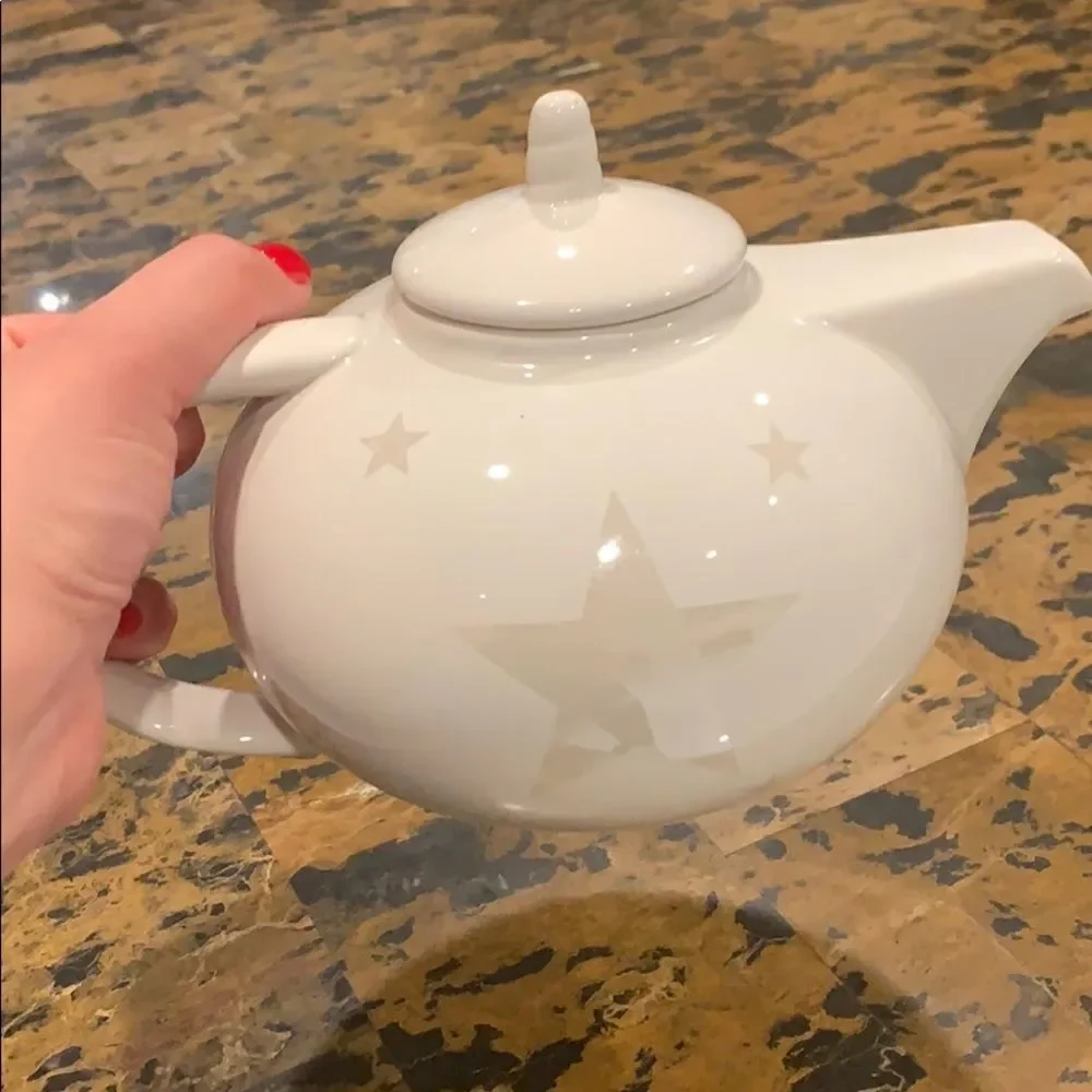🎉final deal🎉Teapot ☕️ - Picture 3 of 9